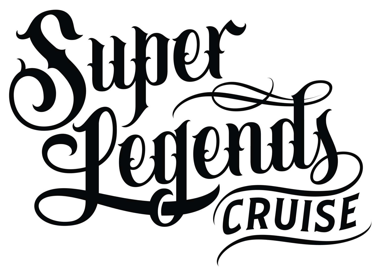Super Legends Cruise Making Music History BOOK NOW!
