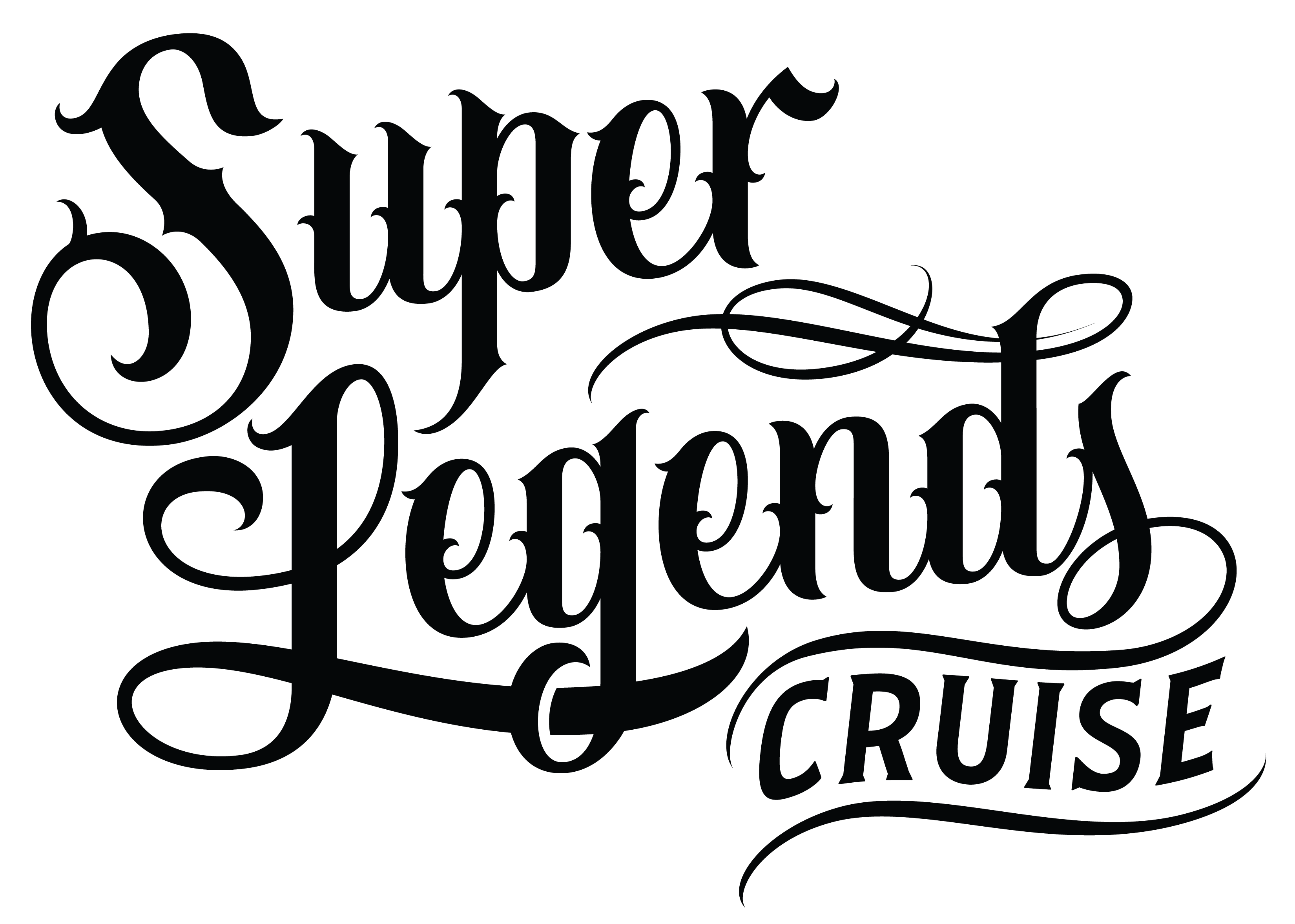 super legends tour